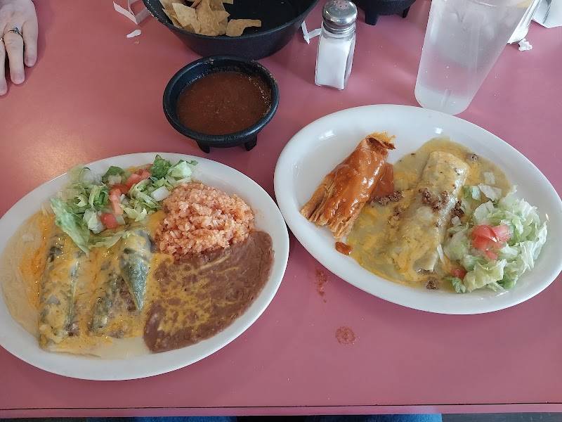 El Joey's Restaurant
