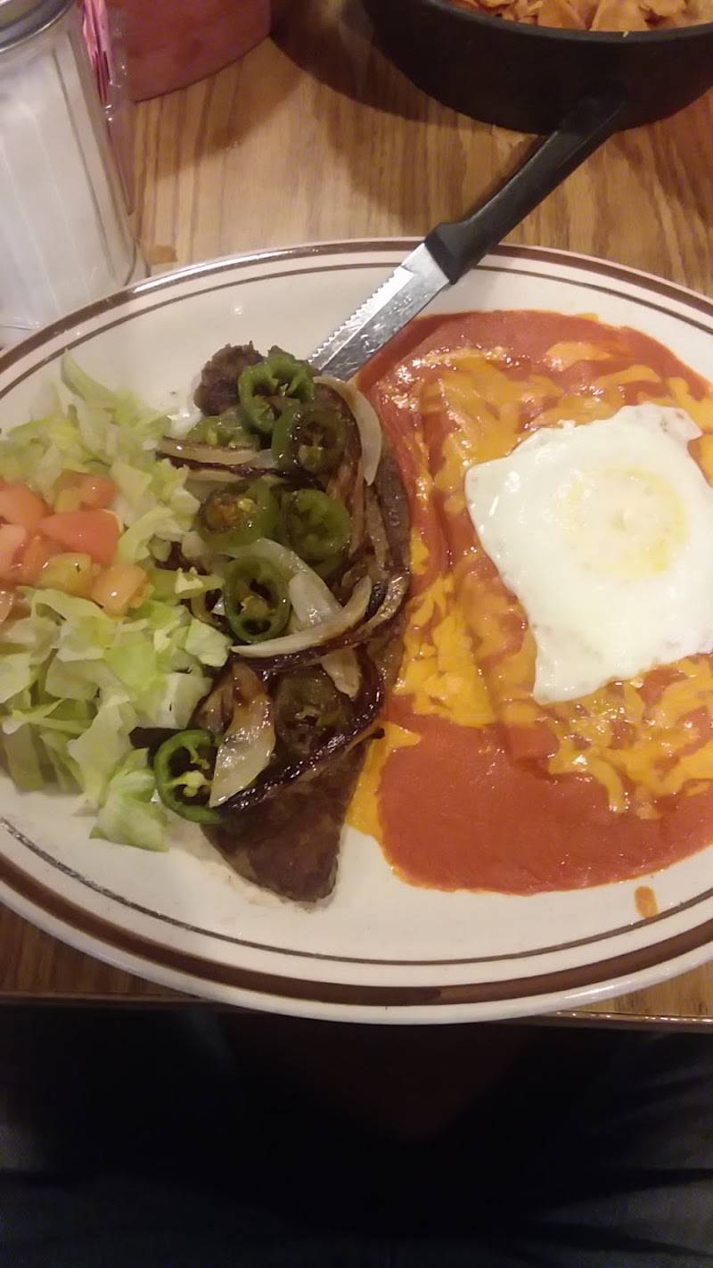 El Joey's Restaurant