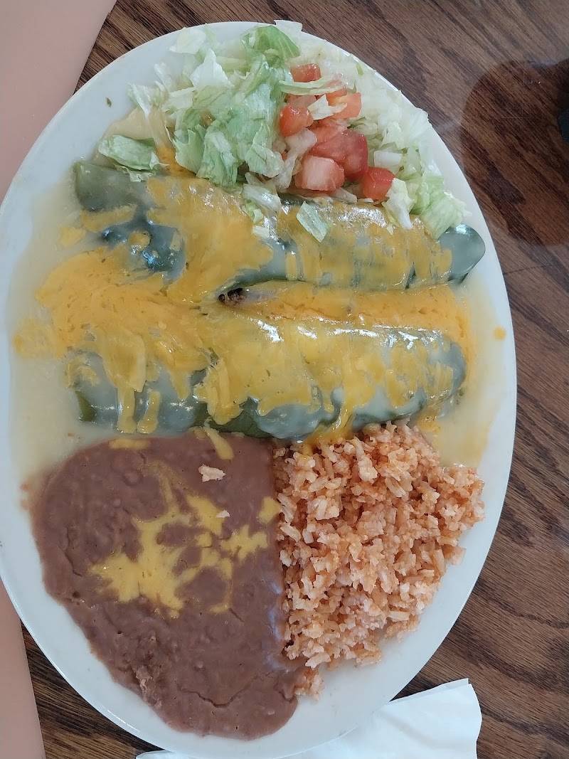 El Joey's Restaurant
