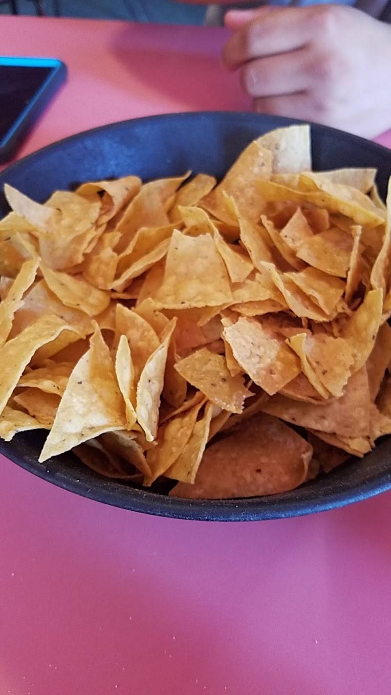 El Joey's Restaurant