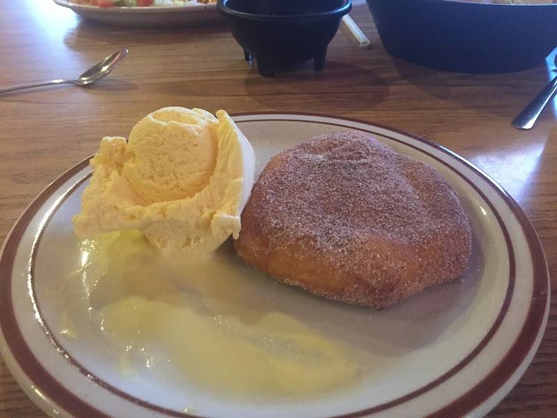 El Joey's Restaurant