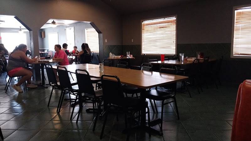 El Joey's Restaurant