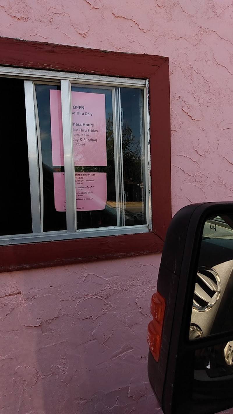 El Joey's Restaurant
